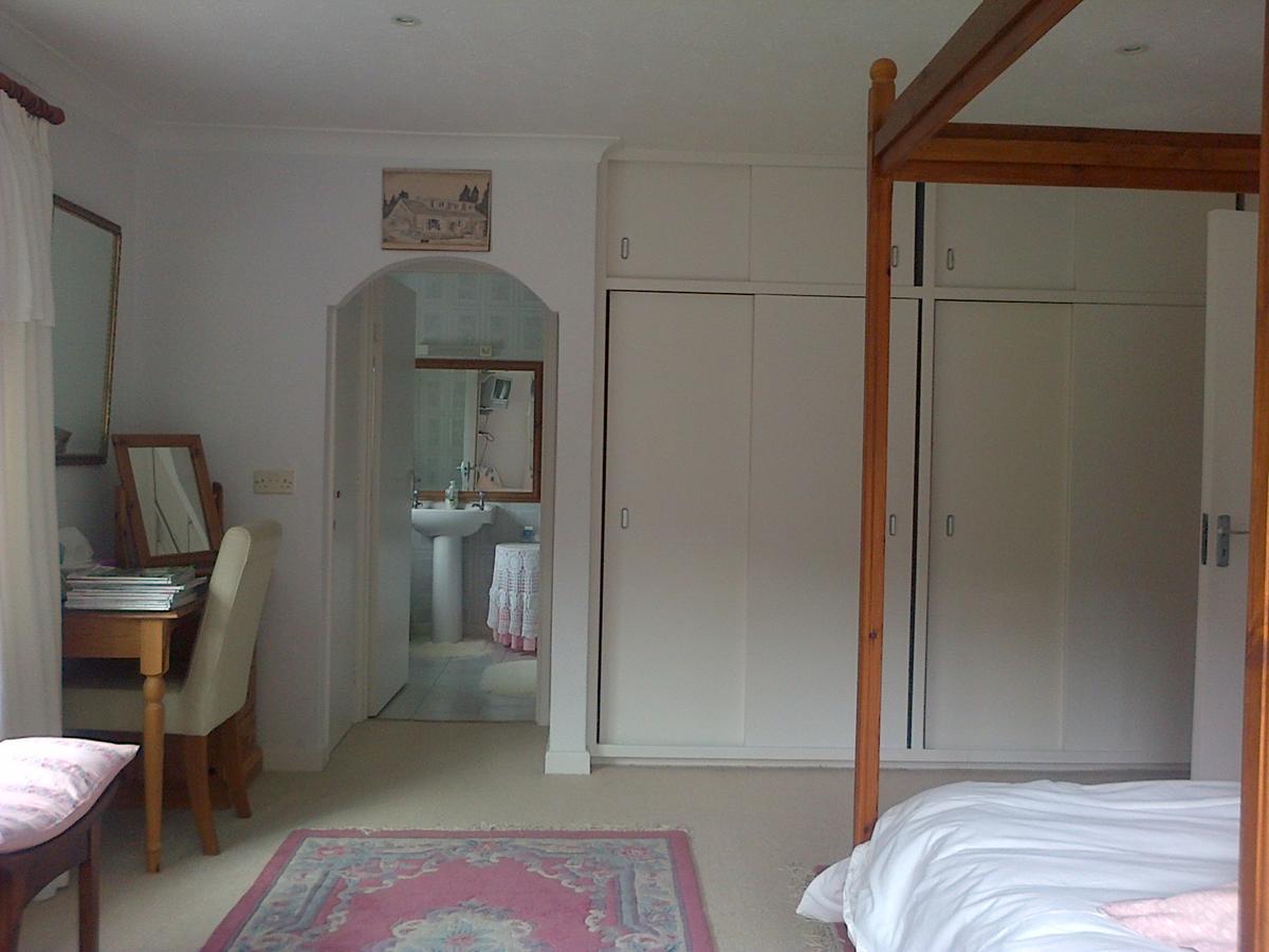 Follets B&B Pewsey Exterior foto